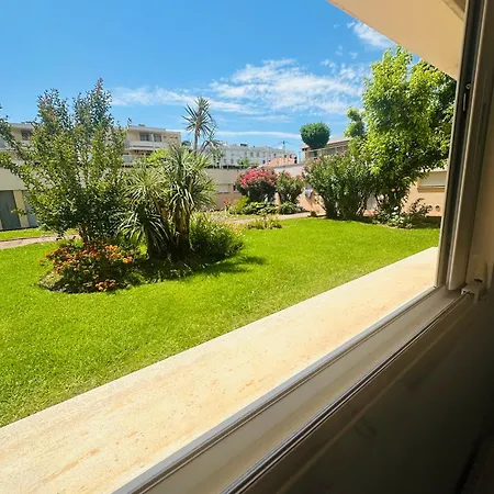 Appartement A 5 Minutes Des Plages Cannes