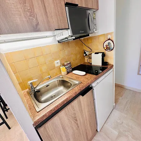 A 5 Minutes Des Plages Appartement